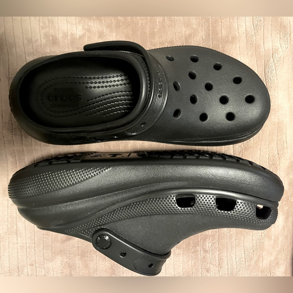 Crocs Crush Clog